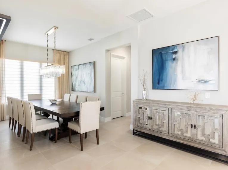 Reunion (30050) 7-bedroom Villa in Kissimmee