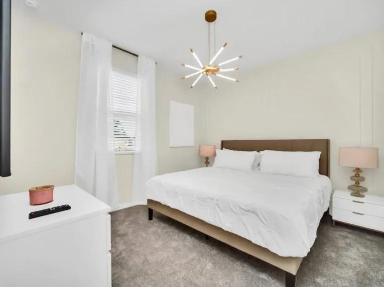 Solara Resort (7068) 9-bedroom Villa in Kissimmee