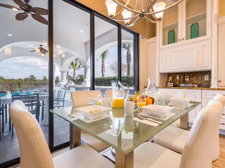 Reunion (34187) 6-bedroom Villa in Kissimmee