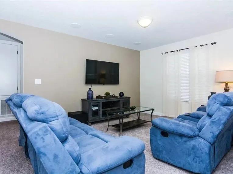 ChampionsGate (34407) 5-bedroom Villa in Davenport