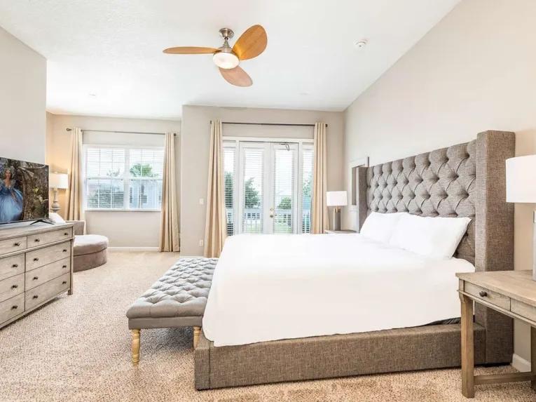 Reunion (30316) 5-bedroom Villa in Kissimmee