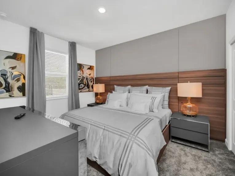 ChampionsGate (8159) 9-bedroom Villa in Davenport