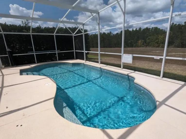 Highlands Reserve (7002) 5-bedroom Villa in Davenport