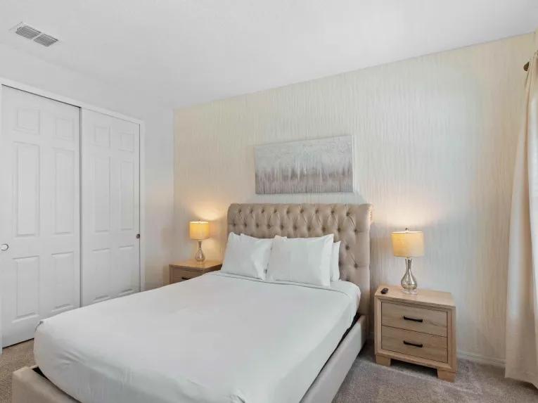 Solara Resort (29400) 7-bedroom Villa in Kissimmee