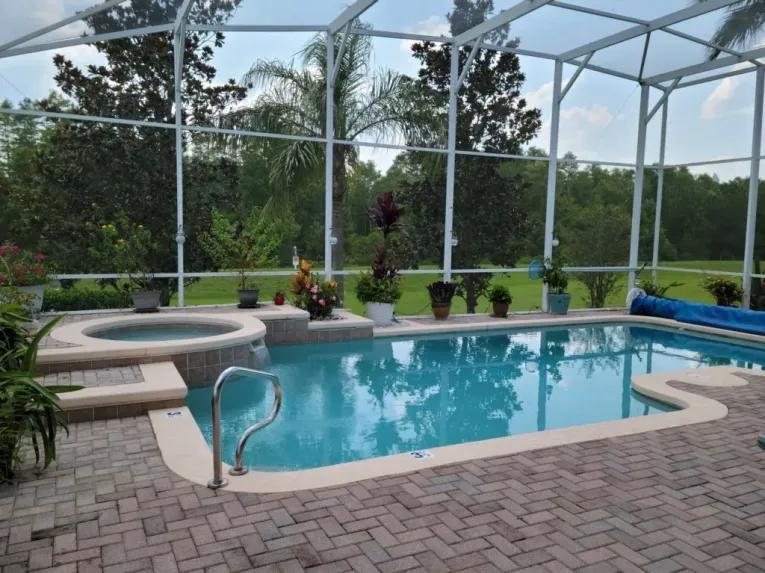Highlands Reserve (8201) 4-bedroom Villa in Davenport