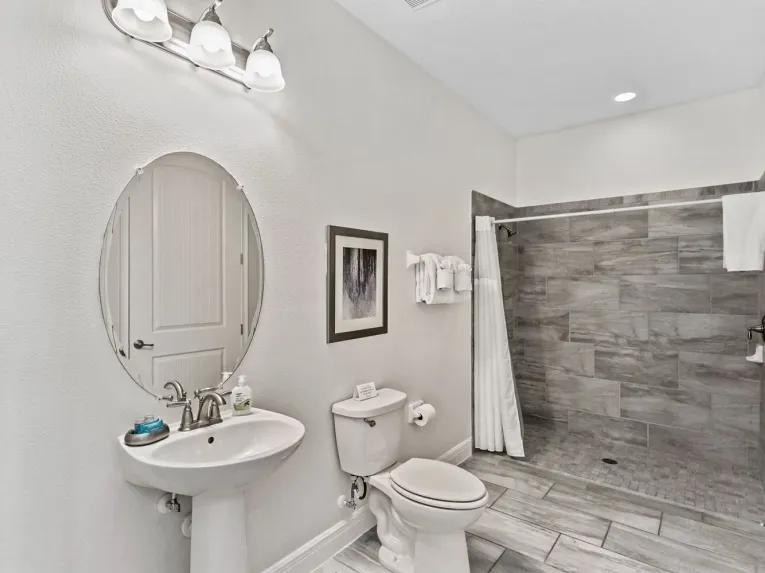 Encore Club at Reunion (34813) 8-bedroom Villa in Kissimmee