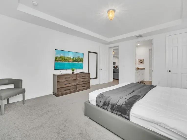 Solara Resort (24855) 7-bedroom Villa in Kissimmee