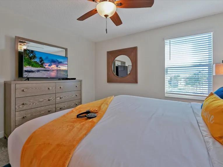 ChampionsGate (28821) 9-bedroom Villa in Kissimmee