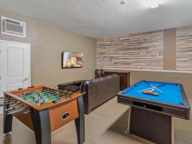 ChampionsGate (28912) 5-bedroom Villa in Kissimmee