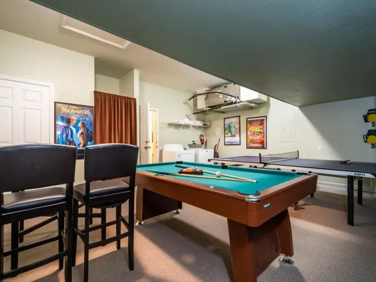 Windsor Hills (5830) 4-bedroom Villa in Kissimmee