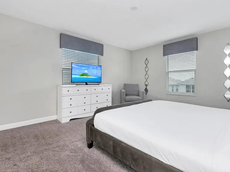 ChampionsGate (28513) 5-bedroom Villa in Kissimmee