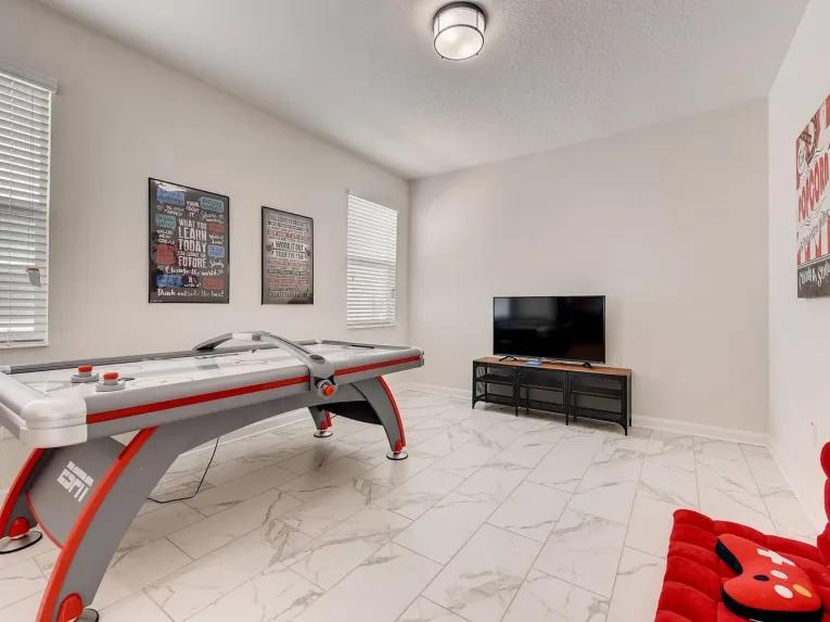 ChampionsGate (6701) 6-bedroom Villa in Davenport
