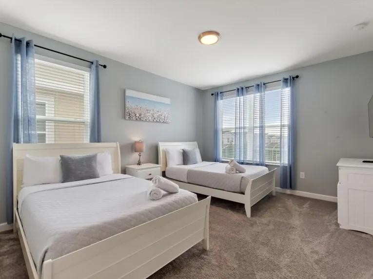 ChampionsGate (34508) 5-bedroom Villa in Kissimmee