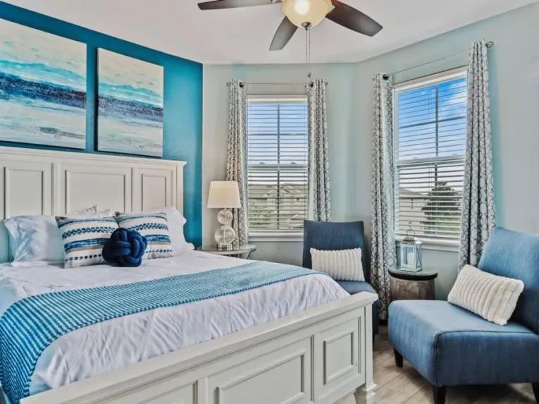 Encore Club at Reunion (34229) 11-bedroom Villa in Kissimmee