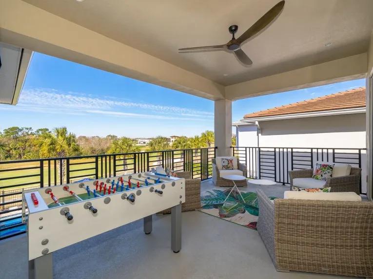 Reunion (34182) 7-bedroom Villa in Kissimmee