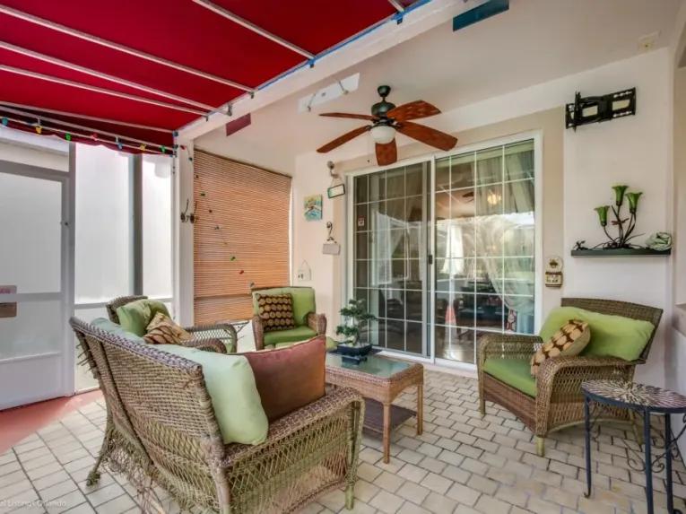 Highlands Reserve (3128) 4-bedroom Villa in Davenport