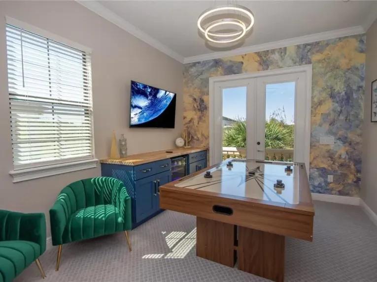 Reunion (30066) 5-bedroom Villa in Kissimmee