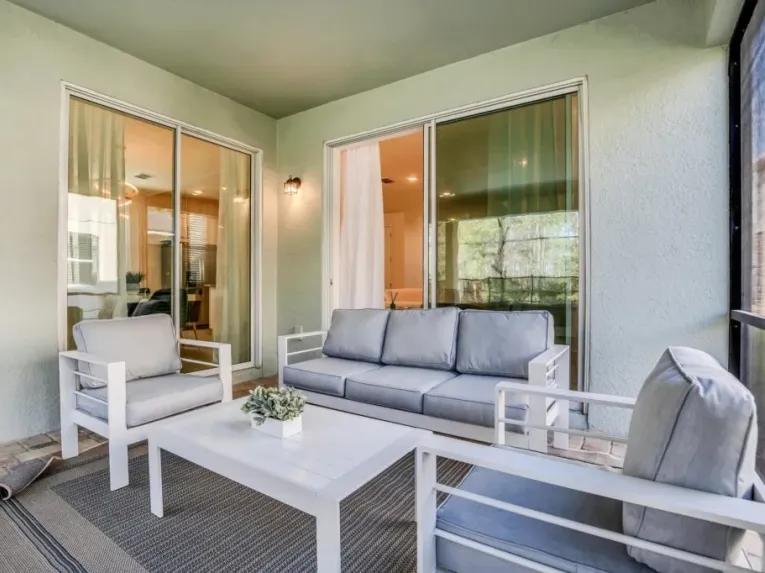 Solara Resort (7067) 6-bedroom Villa in Kissimmee