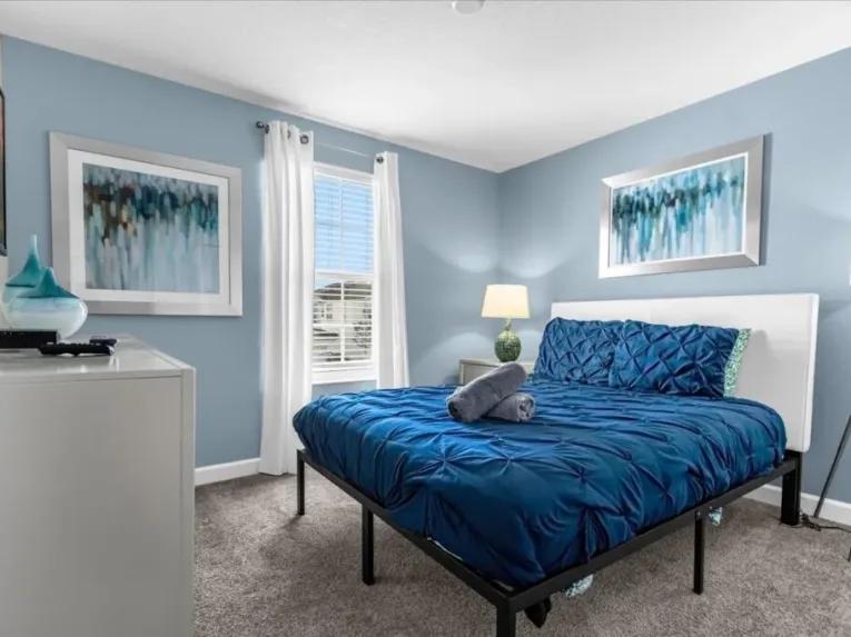 ChampionsGate (24879) 6-bedroom Villa in Davenport