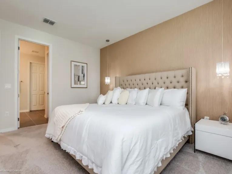 Solara Resort (2904) 9-bedroom Villa in Kissimmee