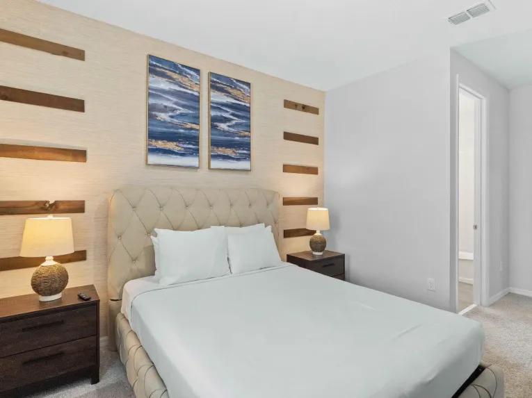 Solara Resort (29400) 7-bedroom Villa in Kissimmee