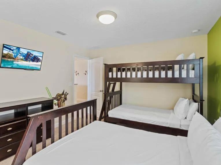ChampionsGate (28912) 5-bedroom Villa in Kissimmee