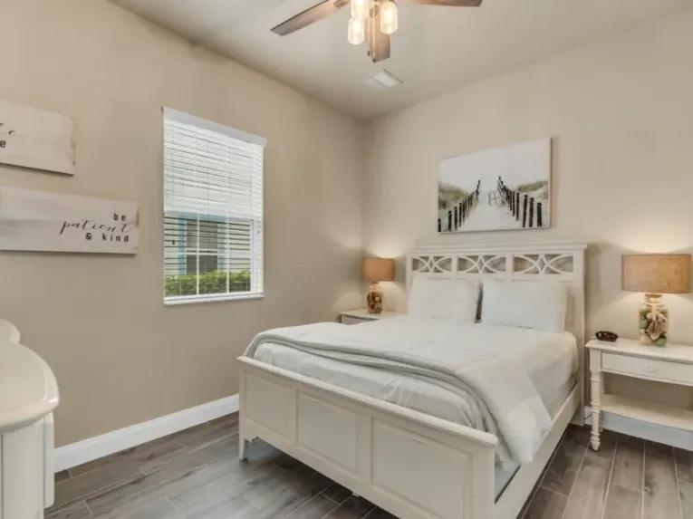 Reunion (24194) 5-bedroom Villa in Kissimmee