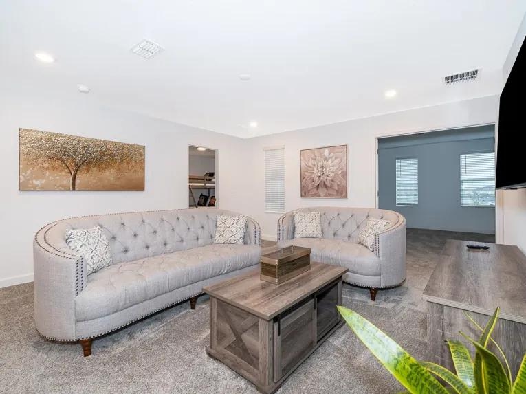 ChampionsGate (24269) 8-bedroom Villa in Davenport