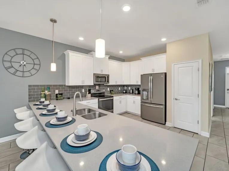 ChampionsGate (24874) 9-bedroom Villa in Davenport