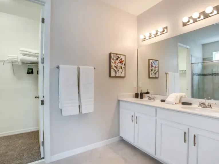 Solara Resort (3581) 9-bedroom Villa in Kissimmee