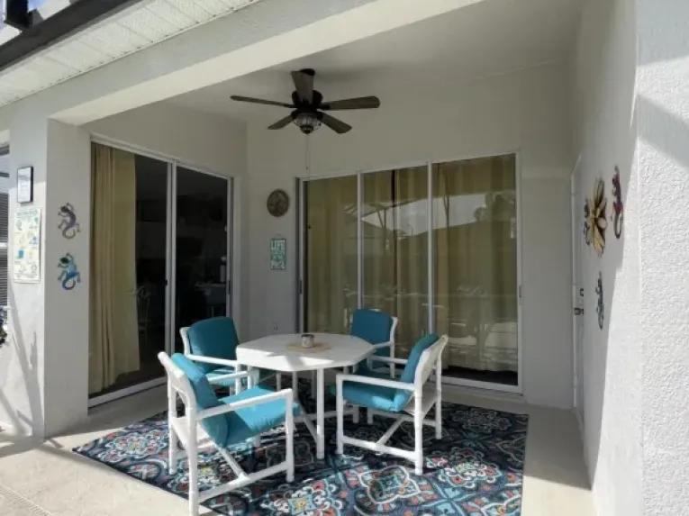Windsor Palms (34646) 4-bedroom Villa in Kissimmee