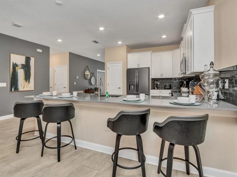 Storey Lake (28782) 9-bedroom Villa in Kissimmee