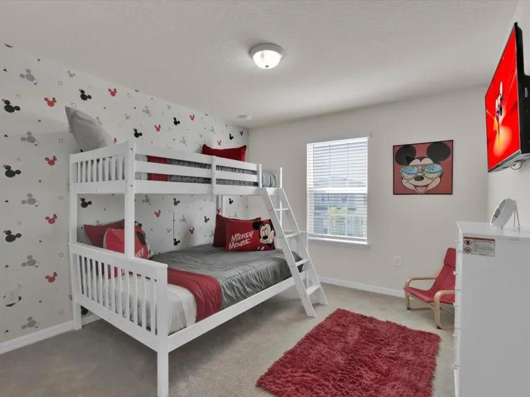 Windsor Island (24247) 5-bedroom Villa in Davenport