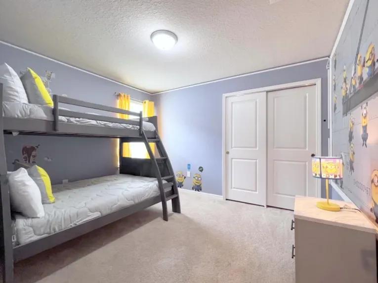 Windsor Island (7389) 8-bedroom Villa in Davenport
