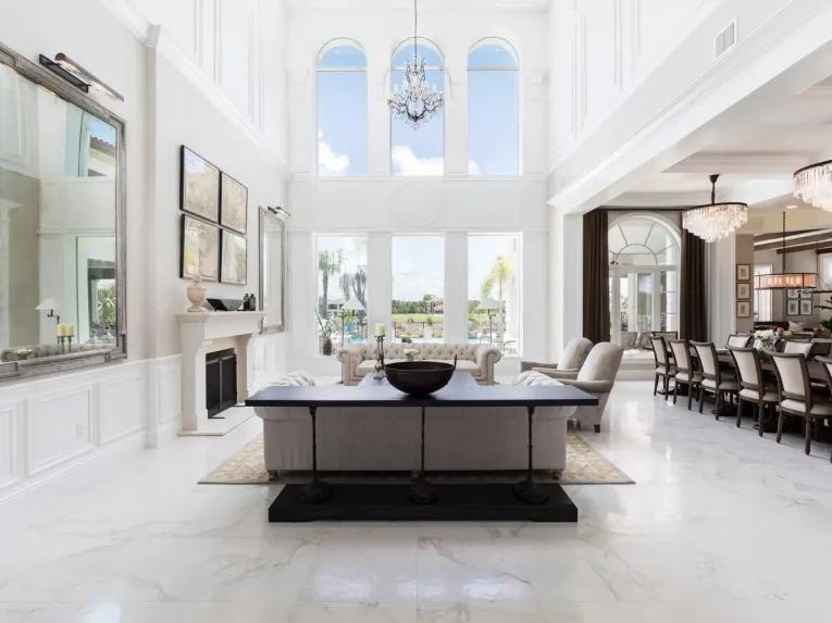 Reunion (30040) 13-bedroom Villa in Kissimmee