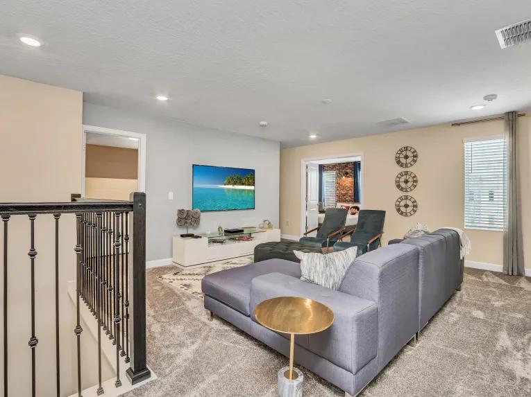 Storey Lake (28782) 9-bedroom Villa in Kissimmee