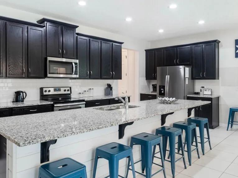 Solara Resort (5694) 5-bedroom Villa in Kissimmee