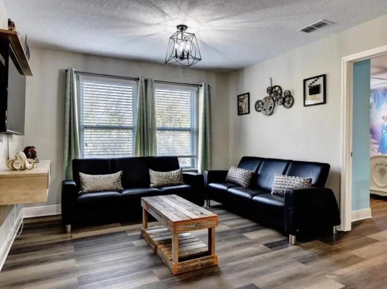 Solterra (32783) 6-bedroom Villa in Davenport