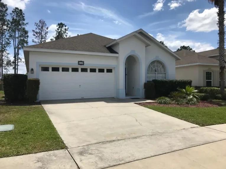 Highlands Reserve (24362) 4-bedroom Villa in Davenport