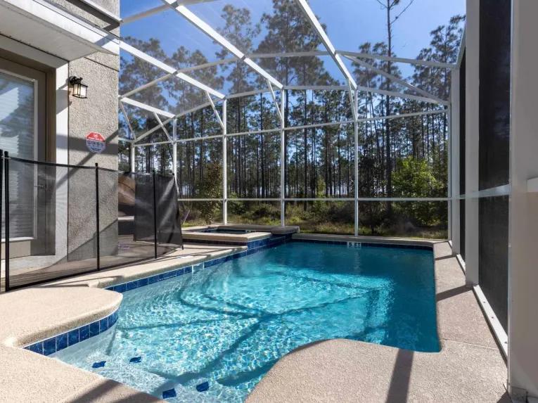 ChampionsGate (5725) 5-bedroom Villa in Davenport