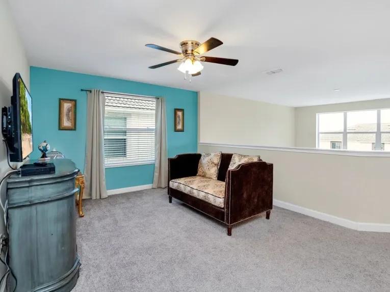 ChampionsGate (24877) 5-bedroom Villa in Davenport
