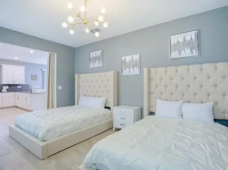 Storey Lake (7155) 8-bedroom Villa in Kissimmee