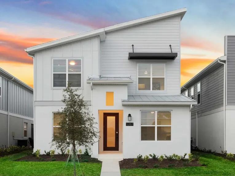 Villatel Orlando Resort (32601) 6-bedroom Villa in Orlando Town