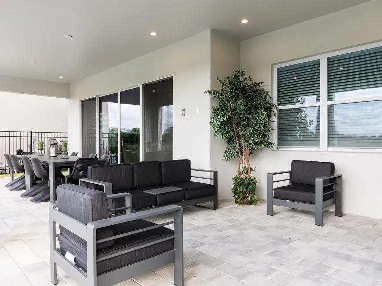 Reunion (34183) 6-bedroom Villa in Kissimmee