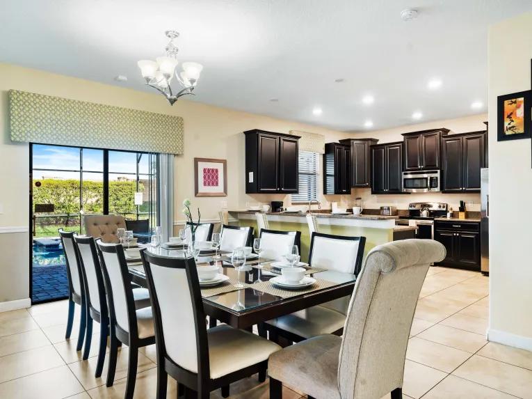 ChampionsGate (29173) 6-bedroom Villa in Kissimmee