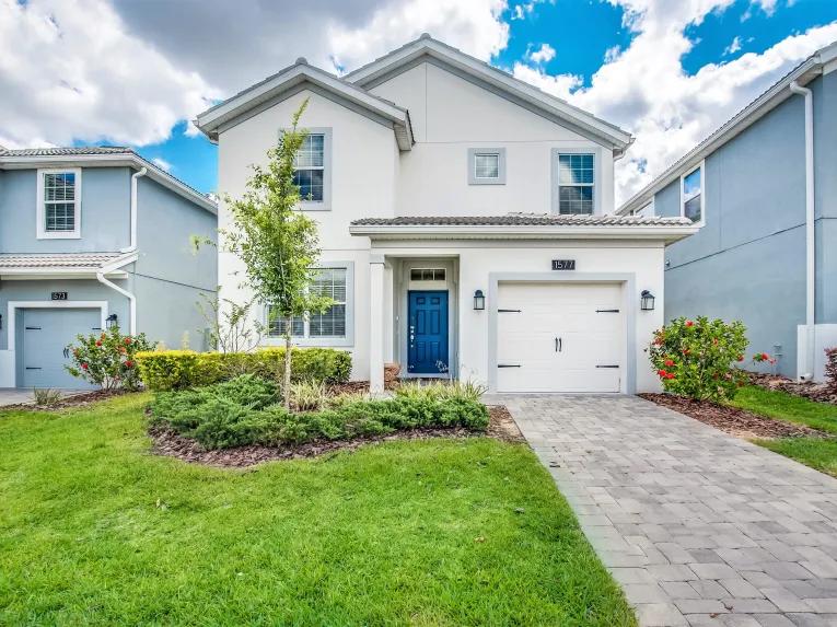 ChampionsGate (28513) 5-bedroom Villa in Kissimmee