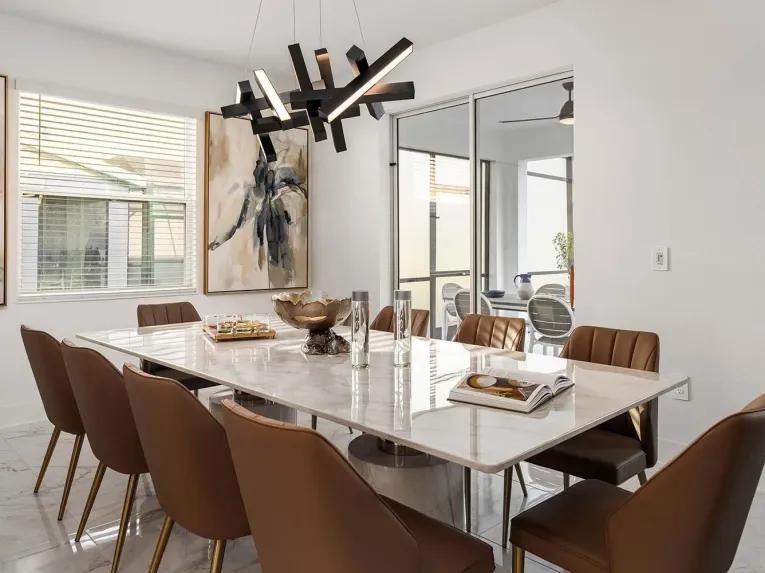 Villatel Orlando Resort (32513) 7-bedroom Villa in Orlando Town