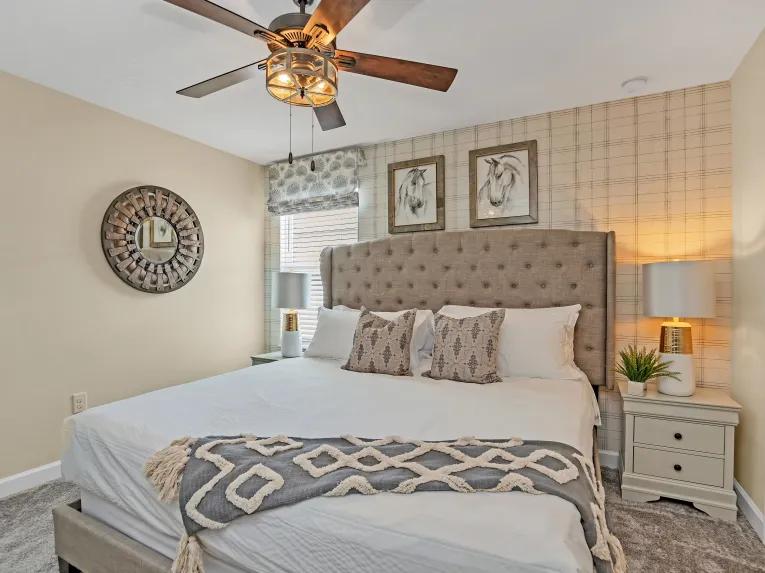 ChampionsGate (28814) 8-bedroom Villa in Kissimmee