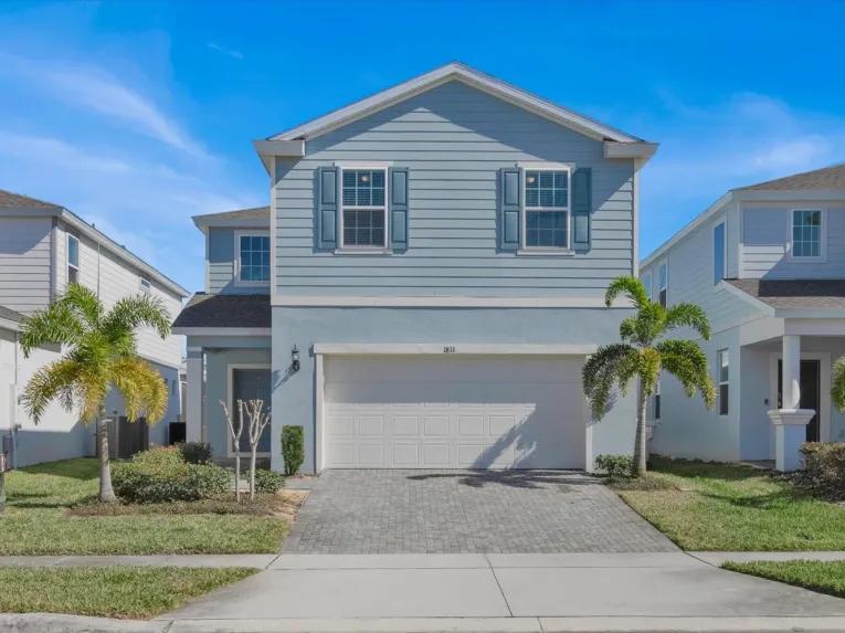 Windsor Island (24247) 5-bedroom Villa in Davenport