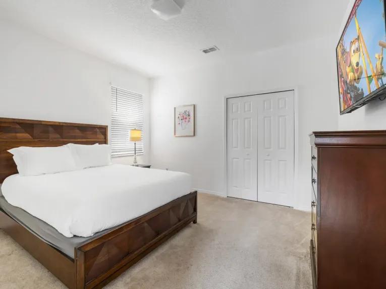 Solterra (34570) 13-bedroom Villa in Davenport